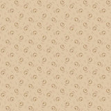 Old Village Greens R171787.TAN **Half Yard**