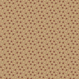 Old Village Greens R171789.BEIGE **Half Yard**