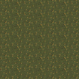 Old Village Greens R171792.GREEN **Half Yard**