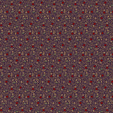 Plumberry Farm R171810.PURPLE **Half Yard**