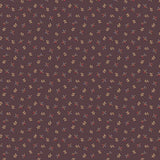 Plumberry Farm R171812.MAUVE **Half Yard**