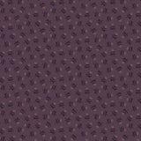 Plumberry Farm R171813.PURPLE **Half Yard**