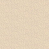 Plumberry Farm R171814.CREAM **Half Yard**