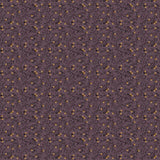 Plumberry Farm R171815.PURPLE **Half Yard**