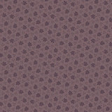 Plumberry Farm R171818.MAUVE **Half Yard**