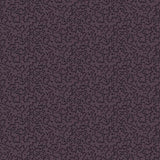 Plumberry Farm R171819.PURPLE **Half Yard**