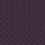 Plumberry Farm R171820.PURPLE **Half Yard**