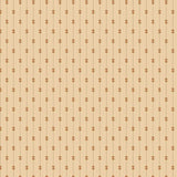 Black Sheep Cottons R171937.CREAM  **Half Yard**