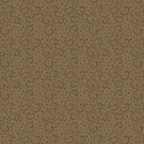 Black Sheep Cottons R171941.TAUPE  **Half Yard**