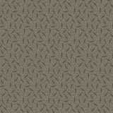 Black Sheep Cottons R171942.GRAY  **Half Yard**