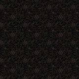 Black Sheep Cottons R171940.BLACK  **Half Yard**