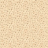 Black Sheep Cottons R171944.CREAM  **Half Yard**