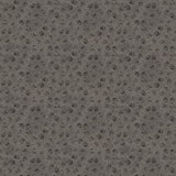 Black Sheep Cottons R171944.GRAY  **Half Yard**