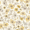 Honeycomb Garden R210783.CREAM