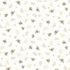 Honeycomb Garden R210786.CREAM