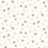 Honeycomb Garden R210786.CREAM