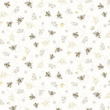 Honeycomb Garden R210786.CREAM