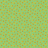 Sunny Days 250914.GREEN  **Half Yard**