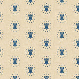 Liberty Island R261663.BLUE **Half Yard**