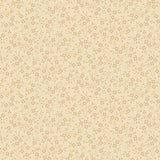 Liberty Island R261664.CREAM **Half Yard**