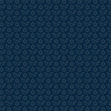 Liberty Island R261665.NAVY **Half Yard**