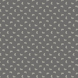 Joyful Journal R311732.CHARCOAL **Half Yard**