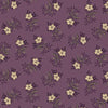 I Love Purple R330687.PURPLE  **Half Yard**