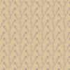 I Love Purple R330692.BEIGE  **Half Yard**