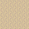 I Love Purple R330692.BEIGE  **Half Yard**