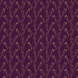 I Love Purple R330692.PURPLE  **Half Yard**