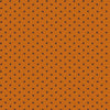 Indigo & Cheddar 330774.Cheddar **Half Yard**