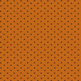 Indigo & Cheddar 330774.Cheddar **Half Yard**