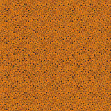 Indigo & Cheddar 330778.Cheddar  **Half Yard**