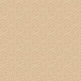 Indigo & Cheddar 330778.Linen  **Half Yard**