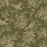 Haberdashery 520918.OLIVE **Half Yard**