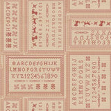 Haberdashery 520923.RED