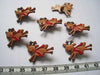 Buttons - Reindeer Fun