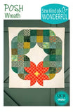 Posh Wreath