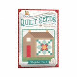 Quilt Seeds Home Town Neighbor 1