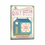 Quilt Seeds Home Town Neighbor 4