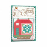 Quilt Seeds Home Town Neighbor **Complete Set of 9**