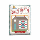 Quilt Seeds Home Town Neighbor 8
