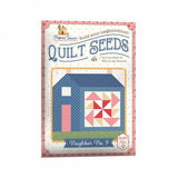 Quilt Seeds Home Town Neighbor 9