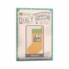 Quilt Seeds Stocking Chapel
