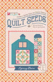 Quilt Seed Barn Spring