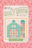 Quilt Seed Barn Summer