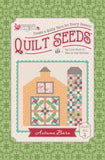 Quilt Seed Barn Autumn