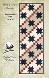 Stars & Stripes Runner