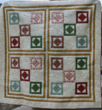 Stepping Stones Quilt