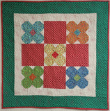 Sunny Days Quilt